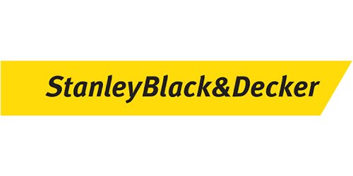 Stanley Black & Decker